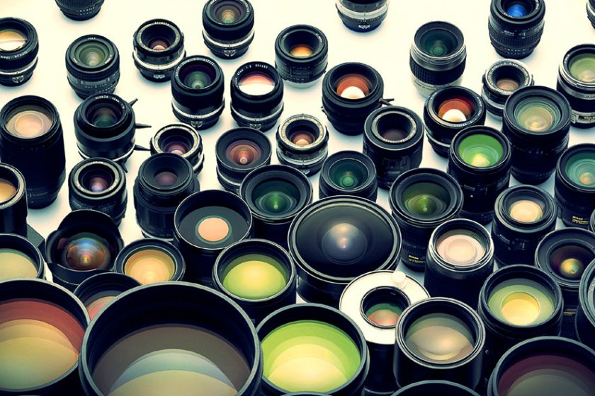 camera-lenses