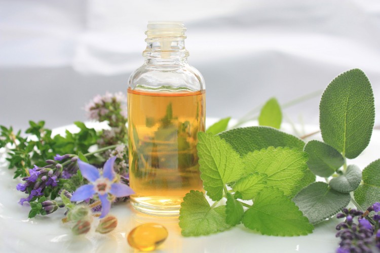 essential oil online