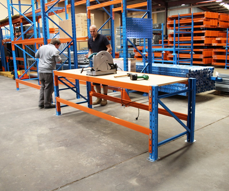 workbenches