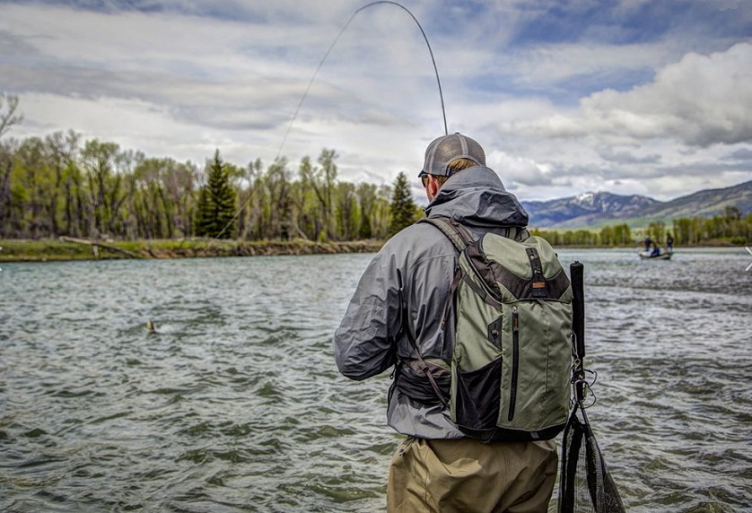 Fishing Backpack