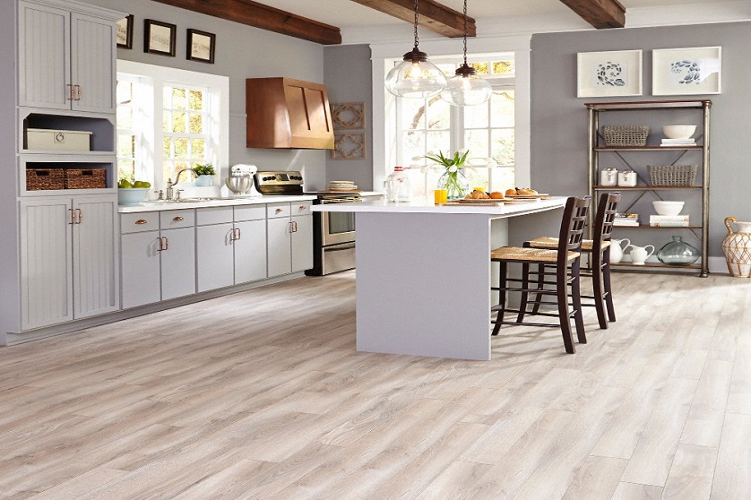 Laminate Flooring