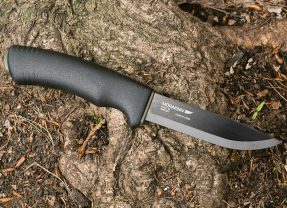 Morakniv Knives: The Must-Have Tools for Every Outdoor Enthusiast