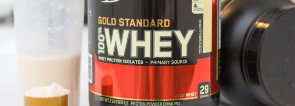 Whey Isolate Protein Powder: Maximize the Effects of Working Out and Your Health