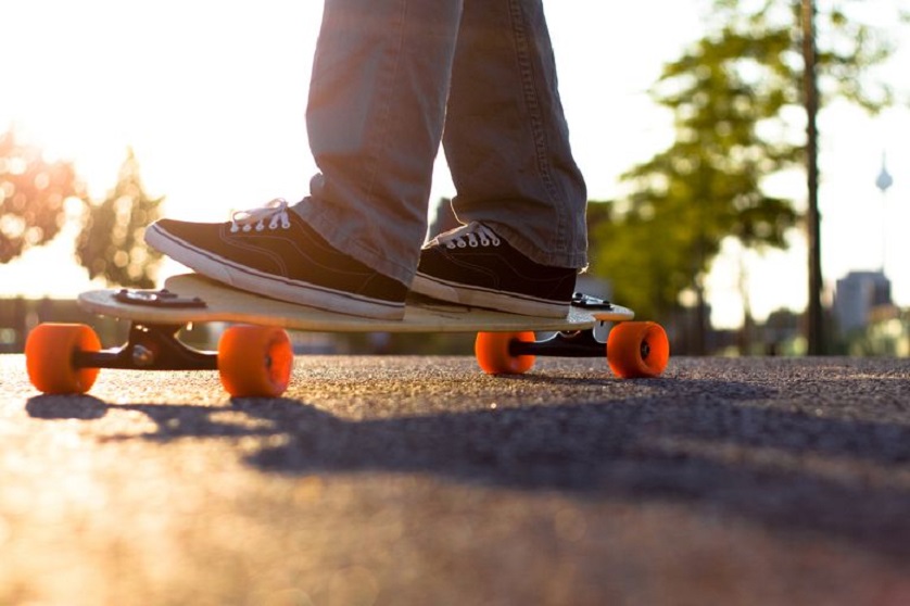 Longboards Skateboard (2)
