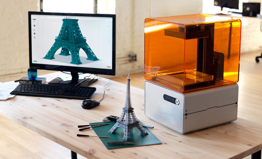 Finding the Ideal 3D Printer Type for Home Use