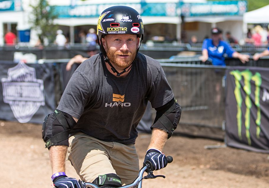 Bmx racing protective gear discount
