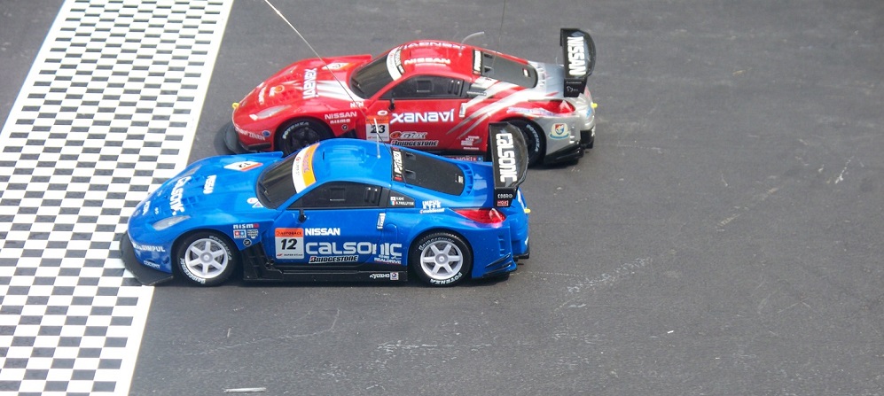 rc race cars