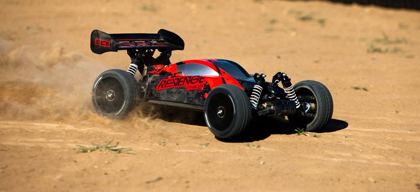 rc buggy