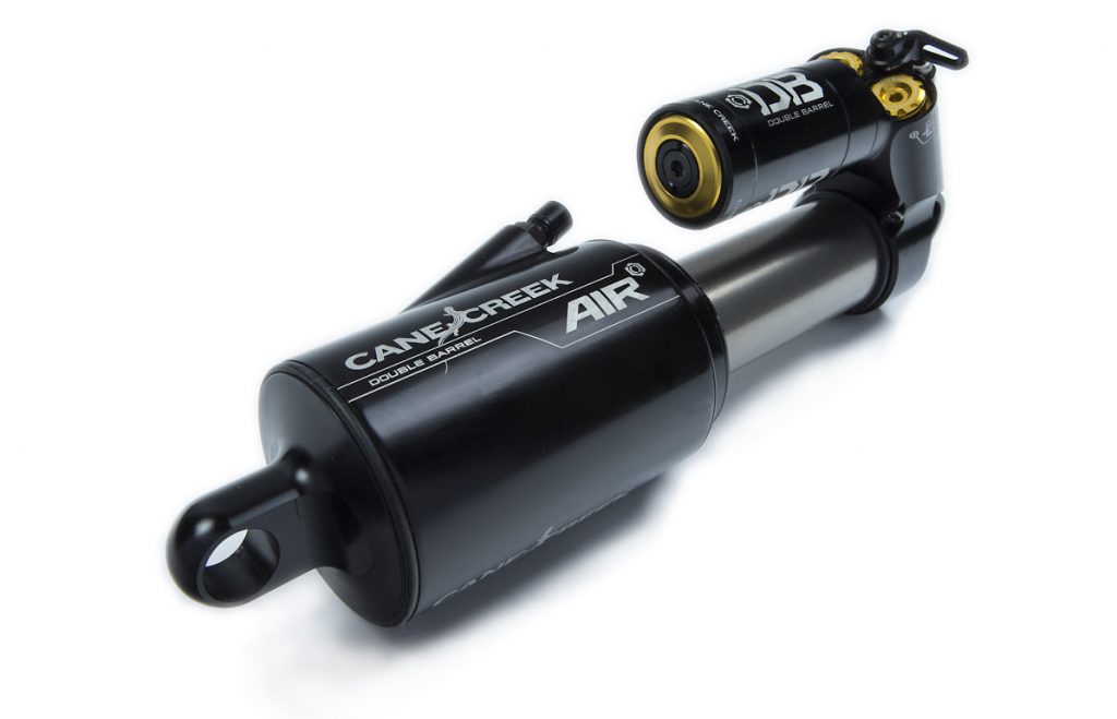 Air Mountain Bike Rear Shock