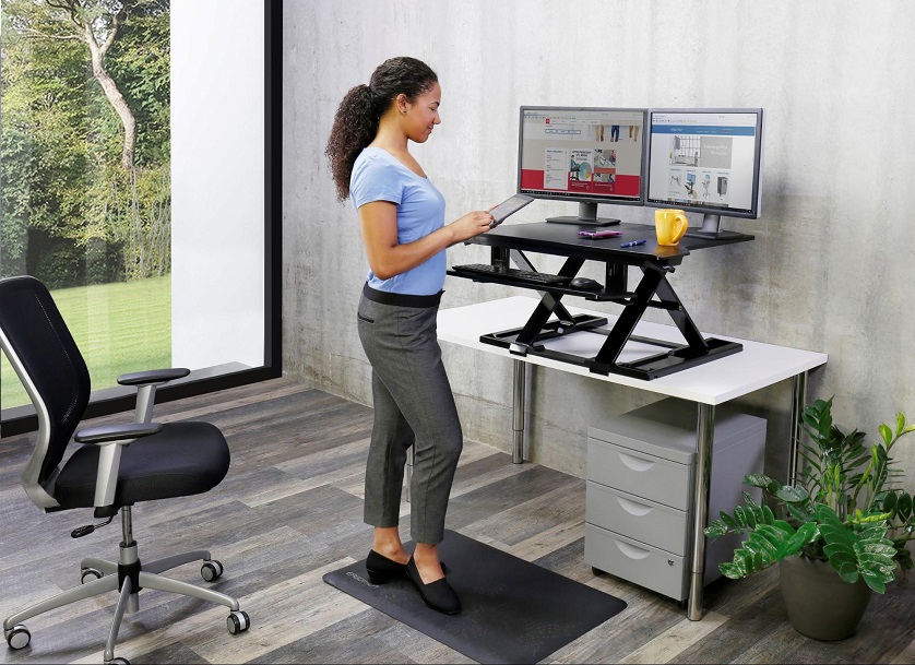 Ergotron-Standing-Desk