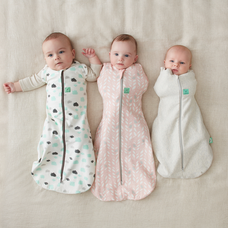 Swaddles