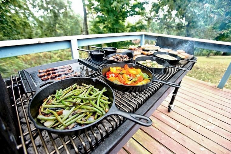 outdoor-grill