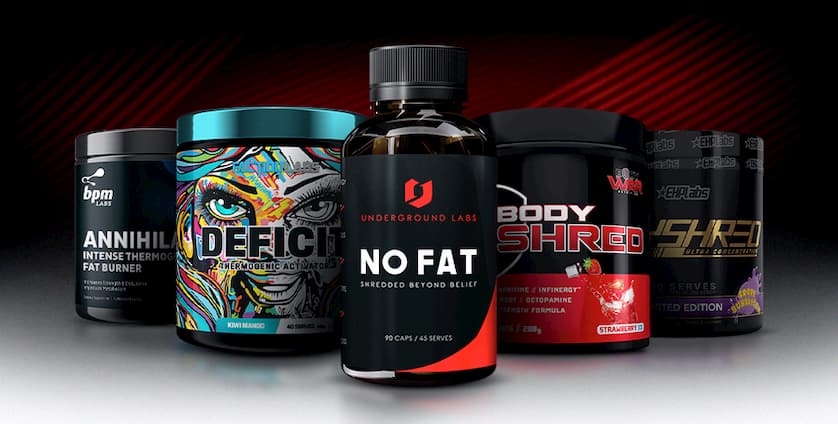 understanding fat loss supplements