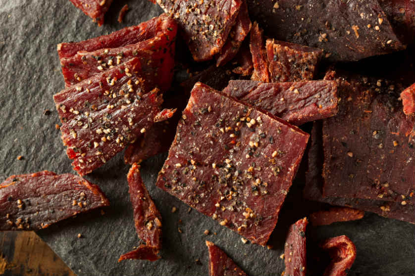 Beef Jerky