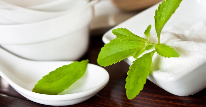 stevia-sweetener