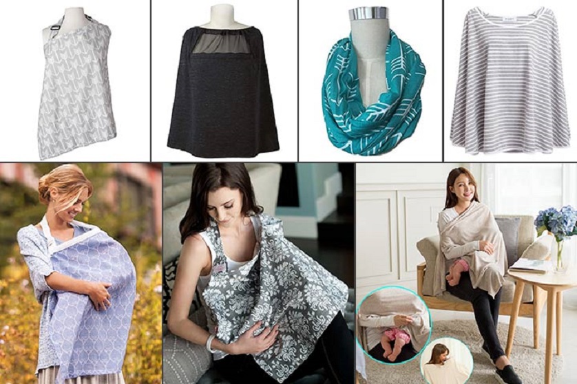 Nursing Covers