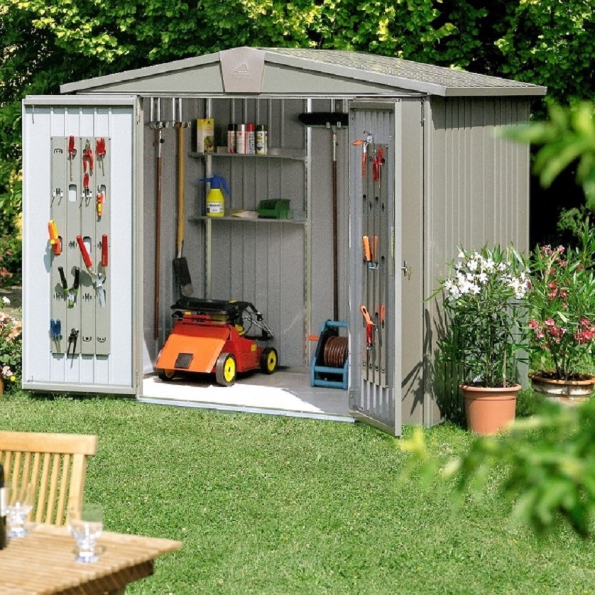 Garden-shed-Benefits