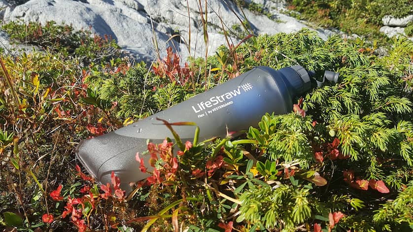 Lifestraw-water-bottle