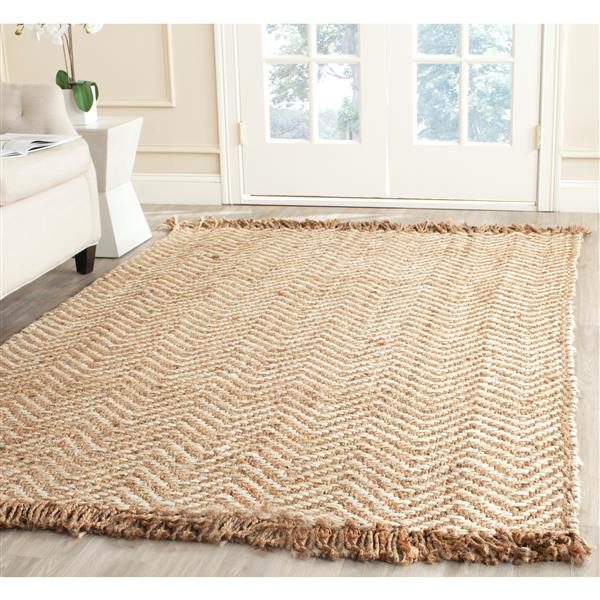 Natural Rug