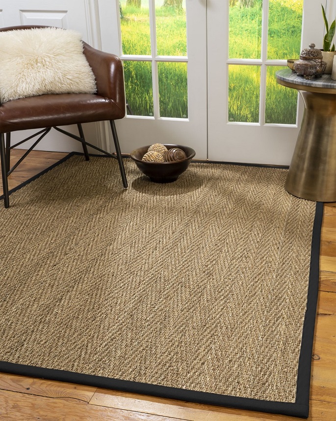 Seagrass Rug