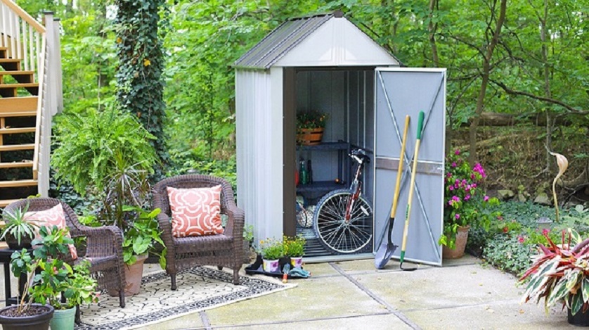 Steel-small-shed