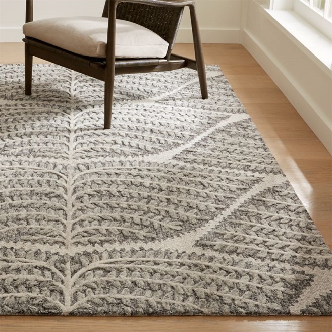 Wool Rug