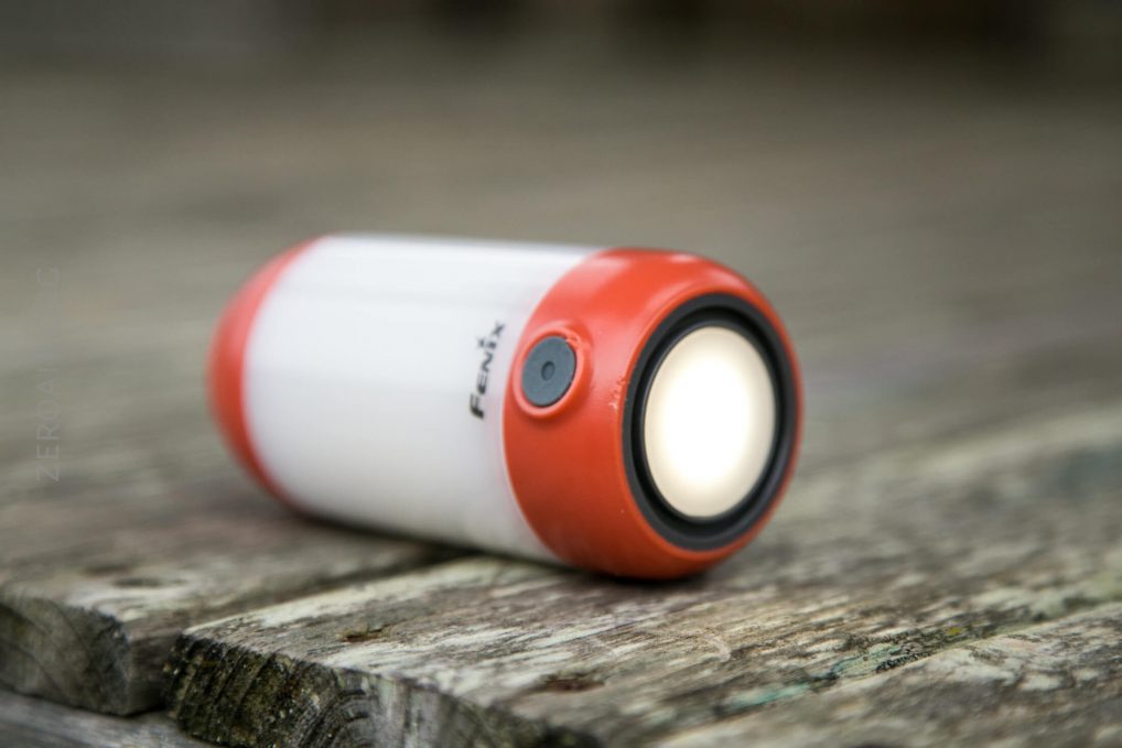 Portable Camping Lantern