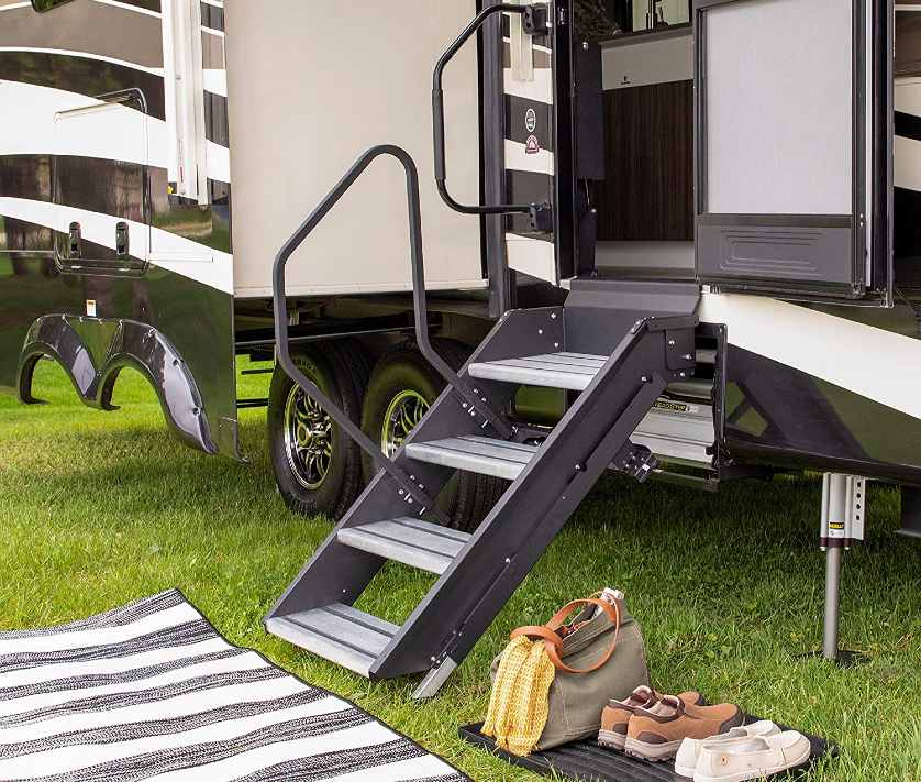 camping caravan accessories