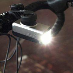 Led Bike Lights: Illuminate Your Biking Adventures Right