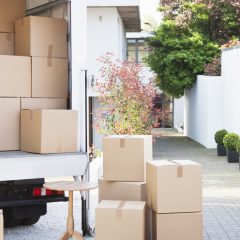 Moving to a New Home: Simplify the Process and Avoid Financial Losses