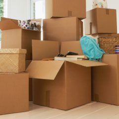 Benefits of Utilizing Storage and Moving Services