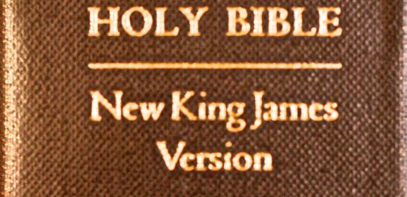 The Old Biblical Wisdom as Depicted in the New King James Version