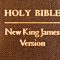 The Old Biblical Wisdom as Depicted in the New King James Version
