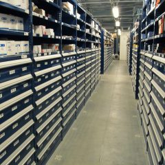 Shelving Solutions: Your Best Option for Mass Storing