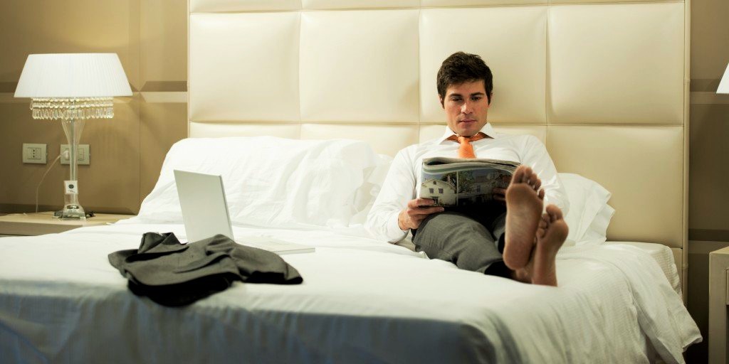 Learn How to Tell a Good from Bad Mattress lifestylemanor