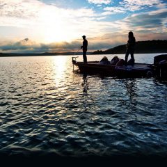 Science Says Fishing Is the Best Hobby to Help You Cope with Stress