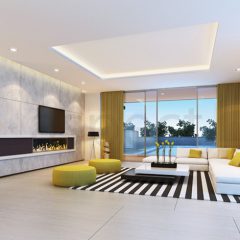 Residential Light Fixtures: Enter the World of Innovation