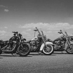 Bike Lovers, Learn Why Buying Motorcycle Covers Is a Smart Investment