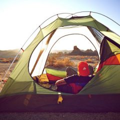 Preparation is Key for an Adventurous Camping Lifestyle