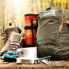 Getting Camping Straight: Don’t Skip on These Essentials