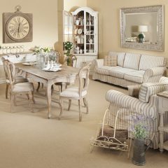 French Provincial Furniture: The Match for Every Home