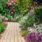 A Magical Fairy Tale-Inspired Garden For Modern Day Princesses
