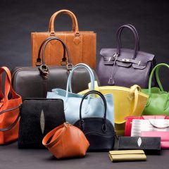 The Three Types Of Bags Every Woman Should Own