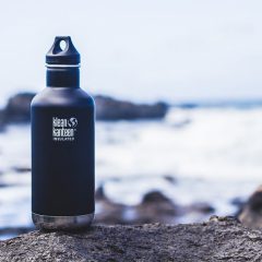 Sports Bottles and The Importance of Staying Well Hydrated During Workouts