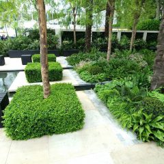 Who Says It Ain’t Easy to be Green & Tidy for the Busy?