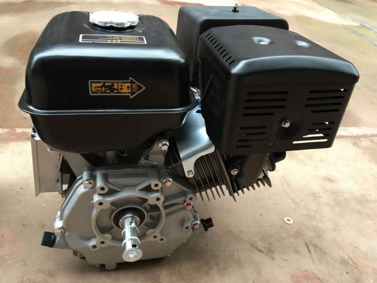 All You Need to Know About Stationary Engines lifestylemanor