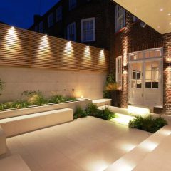 Outdoor Lighting To Make Your Home Glow