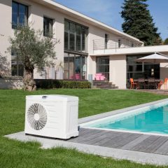 Heat Pump – The Feature You’re Missing For a Perfect Pool Experience