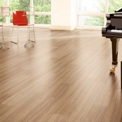 The Three Most Popular Flooring Solutions and Their Pros and Cons