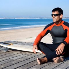 Get the Right Diving Wetsuit & Forget About Life on Land for a While